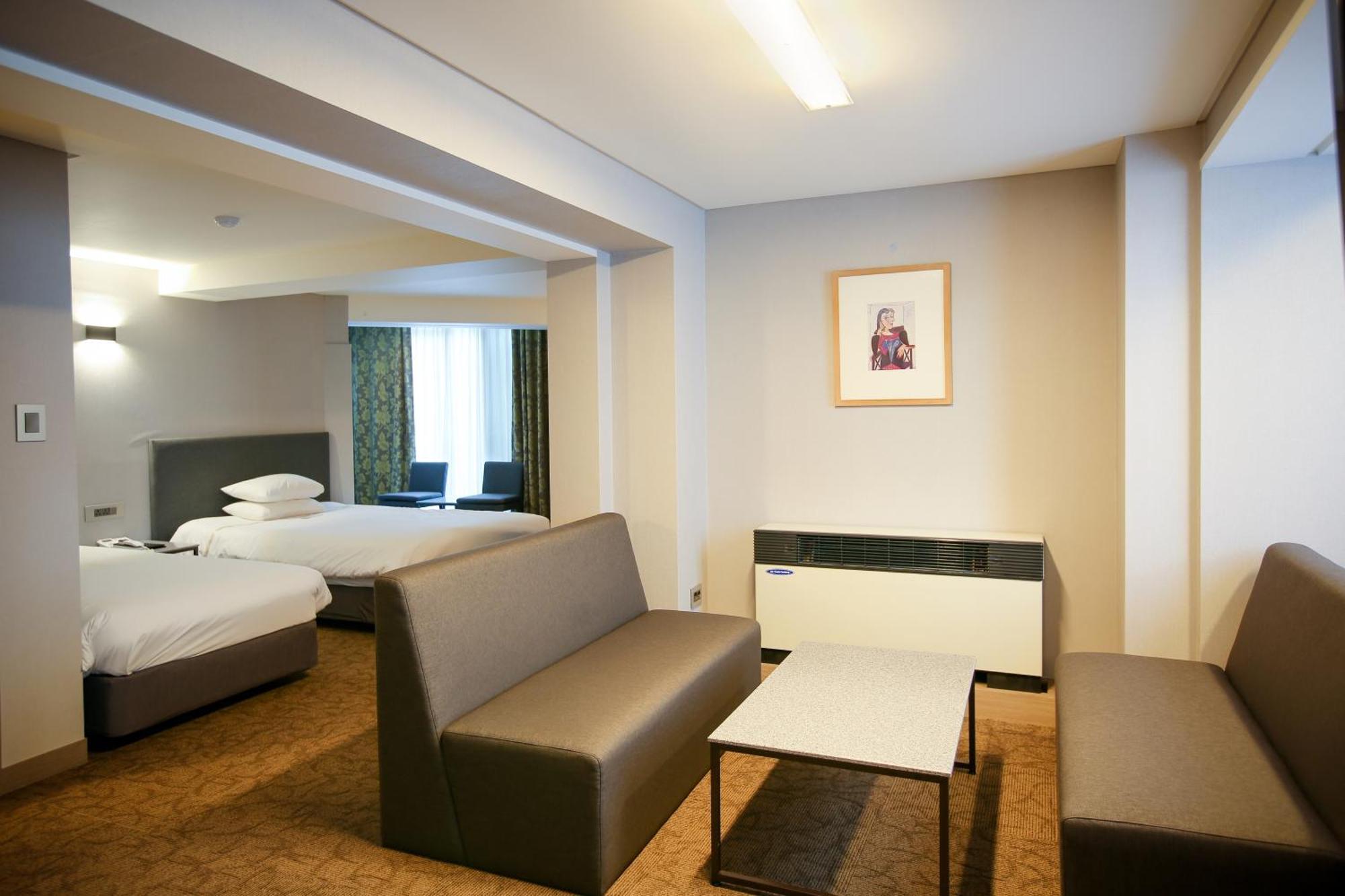 Family Suite