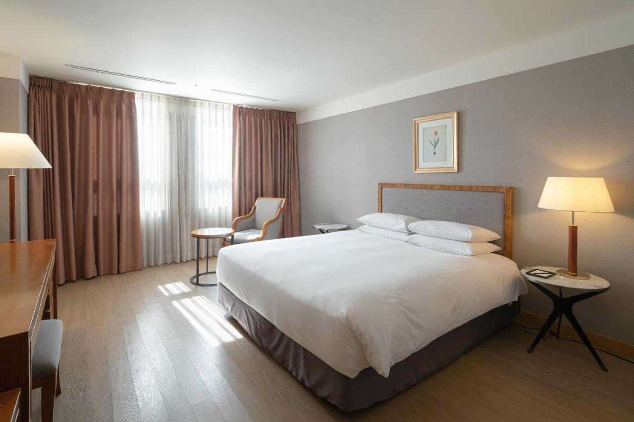[Minimum 3-night stay] Superior Double Room
