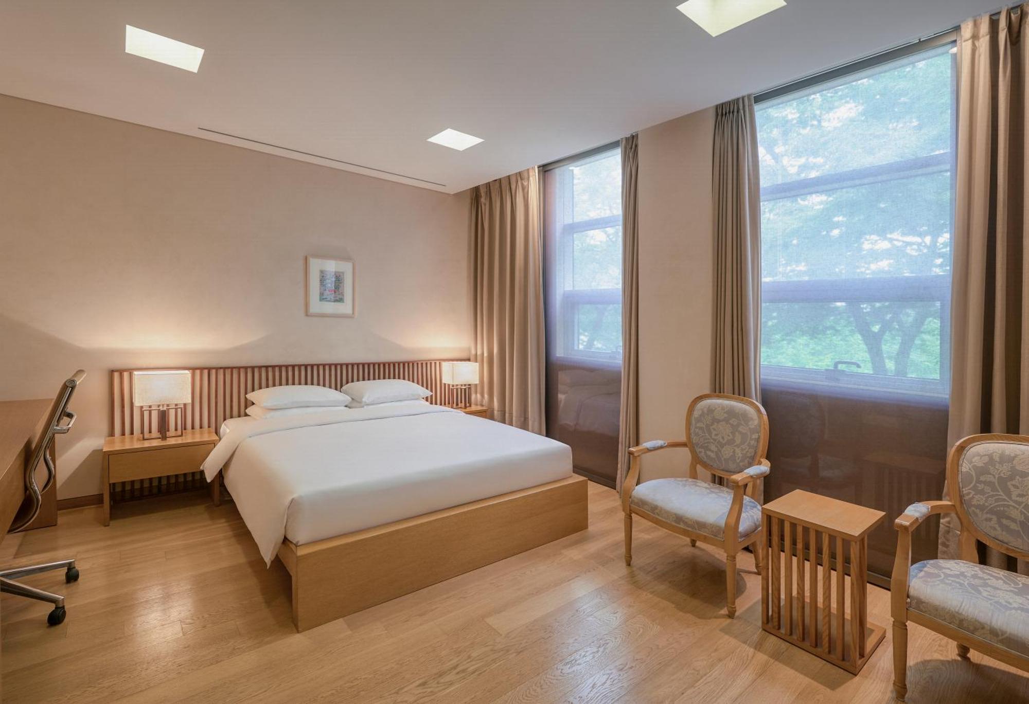 [Minimum 3-night stay] Villa Superior Double