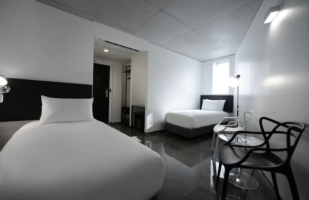 Creto Hotel Myeongdong-1