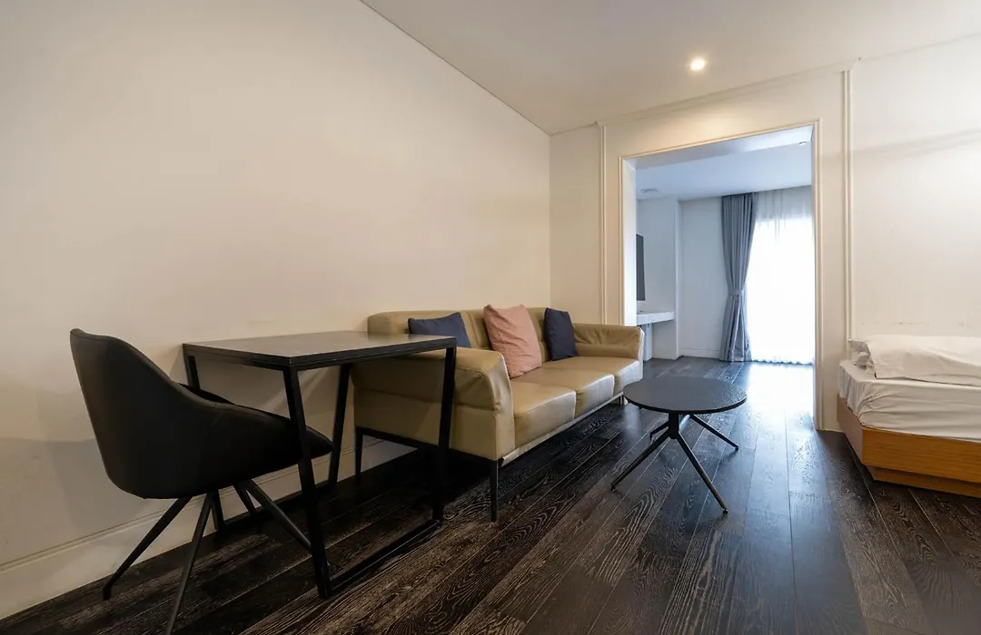 Amare Hotel Jongno-1