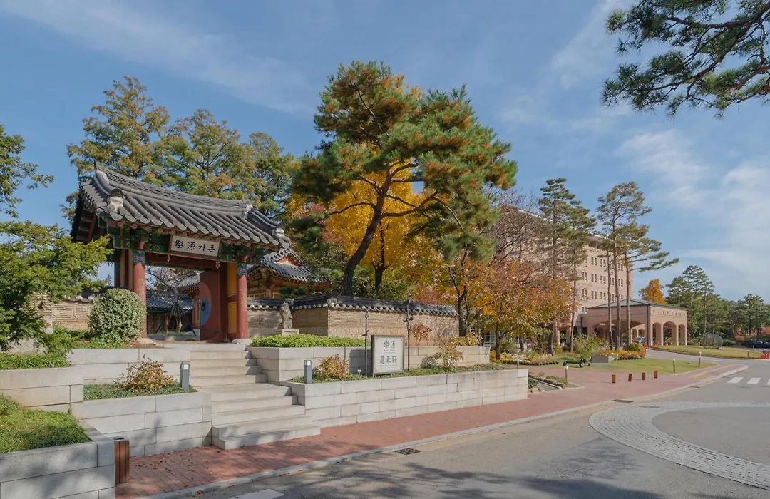 Mayfield Hotel Seoul-1