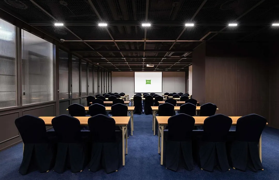 Ibis Styles Ambassador Seoul Gangnam-1