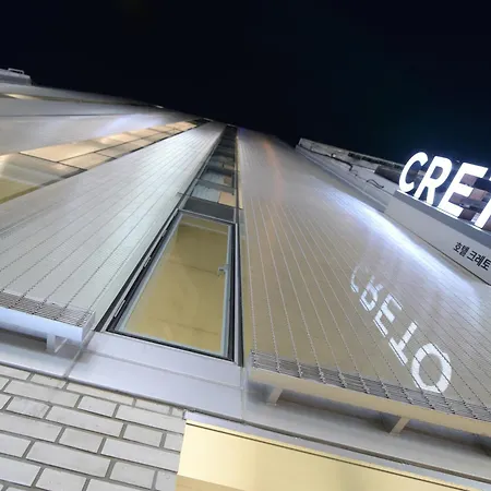 Creto Hotel Myeongdong-2