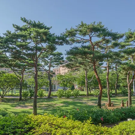 Mayfield Hotel Seoul-2
