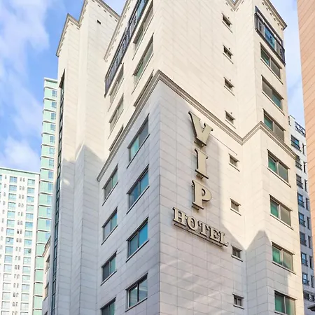 Yeongdeungpo Vip Hotel-3