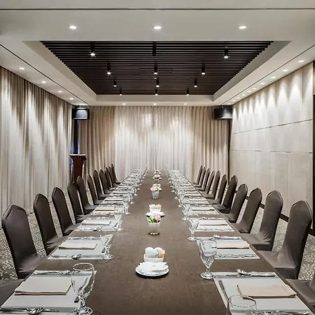 Ibis Styles Ambassador Seoul Gangnam-2